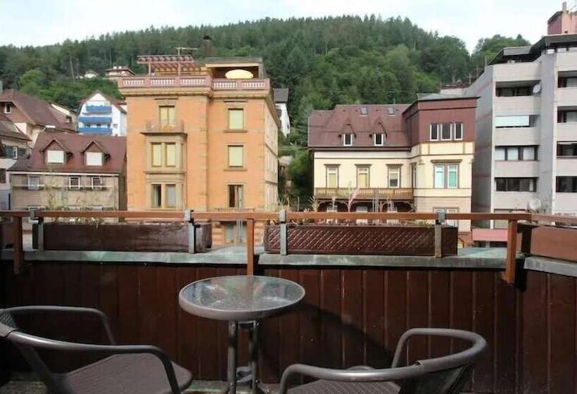 호텔 Sonne By Mastiff