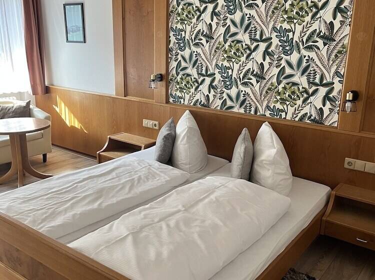 호텔 Sonne By Mastiff