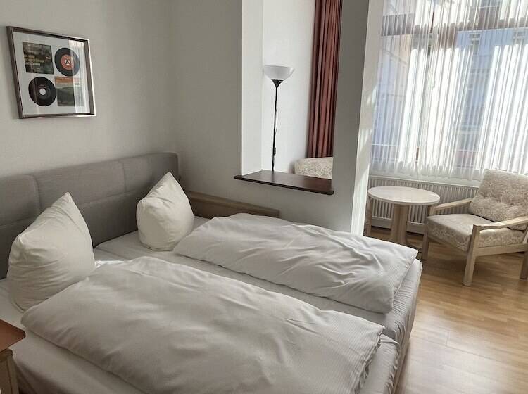 호텔 Sonne By Mastiff