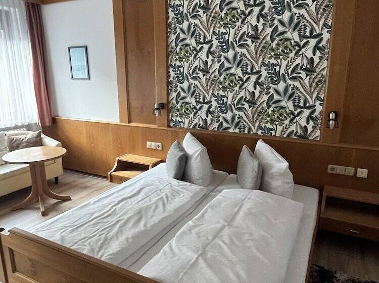 호텔 Sonne By Mastiff