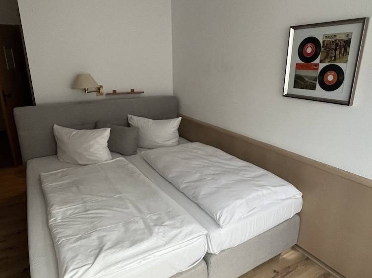 호텔 Sonne By Mastiff