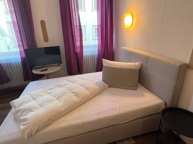 호텔 Sonne By Mastiff