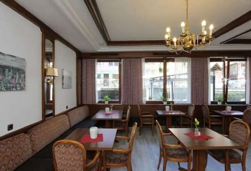 호텔 Sonne By Mastiff