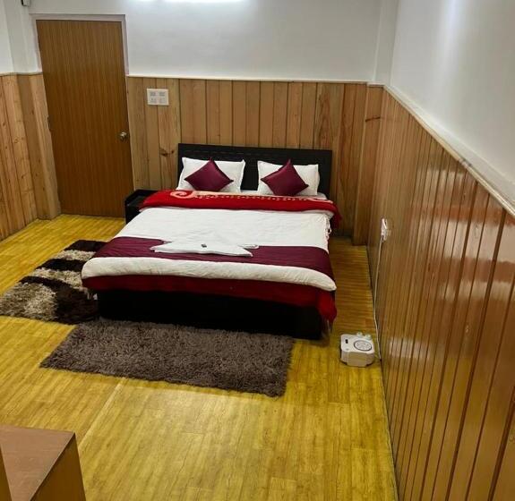 בית מלון כפרי Tashi Ga Tsel