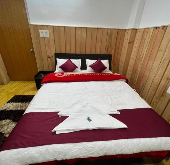 בית מלון כפרי Tashi Ga Tsel