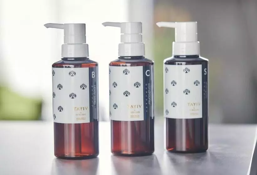 Hotelli The Kamakura＋living   Vacation Stay 62510v