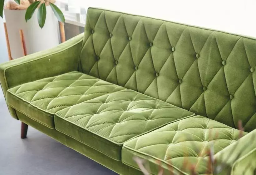 Hotelli The Kamakura＋living   Vacation Stay 62510v