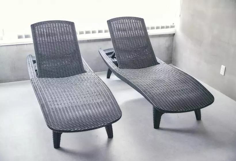 Hotelli The Kamakura＋living   Vacation Stay 62510v