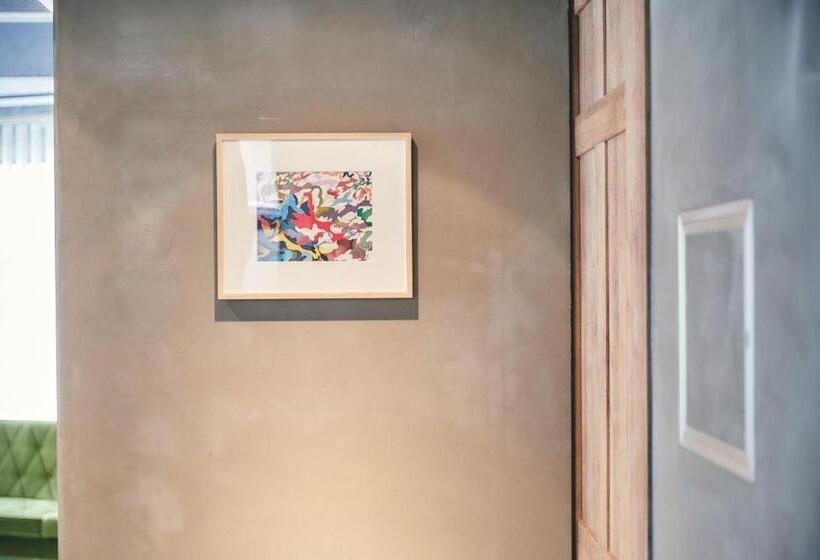 هتل The Kamakura＋living   Vacation Stay 62510v