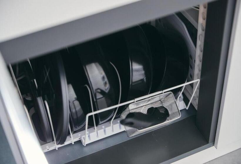 هتل The Kamakura＋living   Vacation Stay 62510v