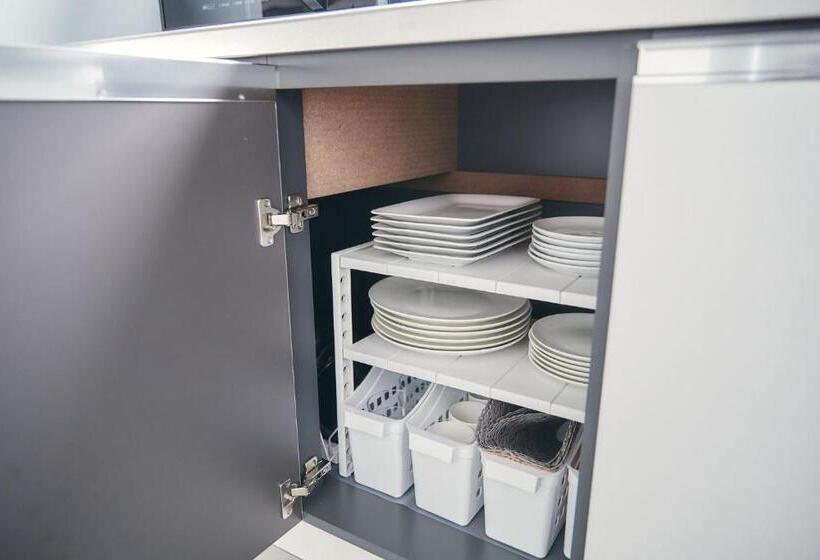 هتل The Kamakura＋living   Vacation Stay 62510v