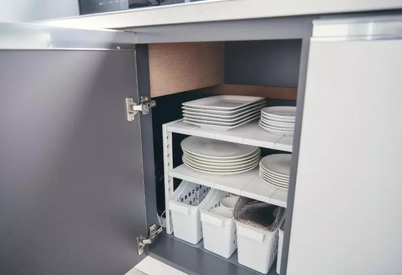 Hotelli The Kamakura＋living   Vacation Stay 62510v