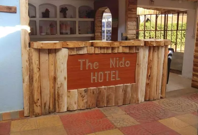 هتل The Nido