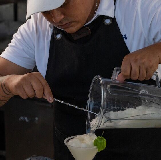 호텔 Tótem Beach Club