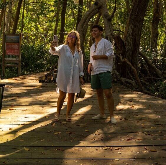 호텔 Tótem Beach Club