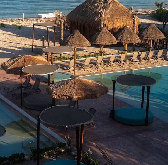 호텔 Tótem Beach Club