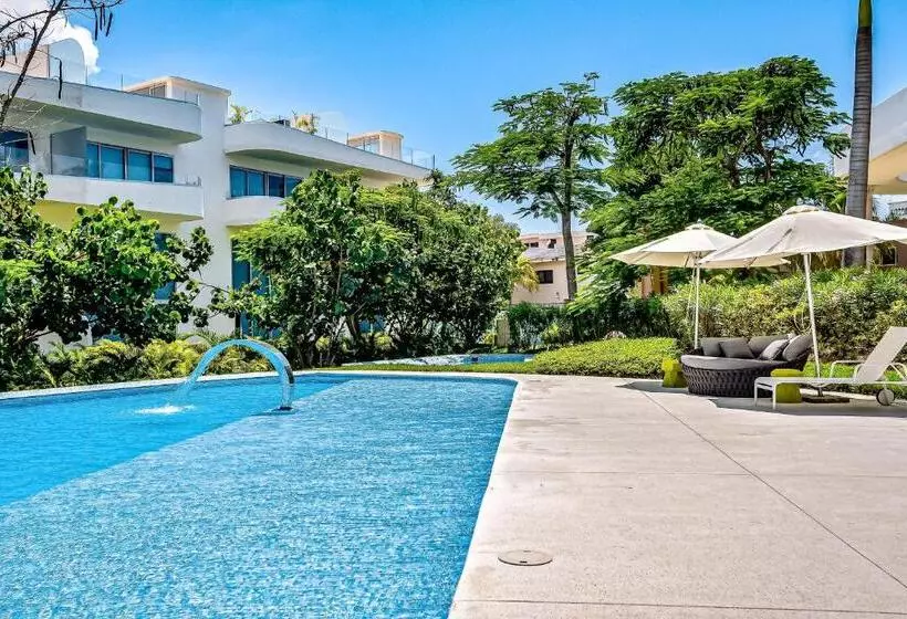 Hotelli Woven Memories @ Marítima Golf 3d