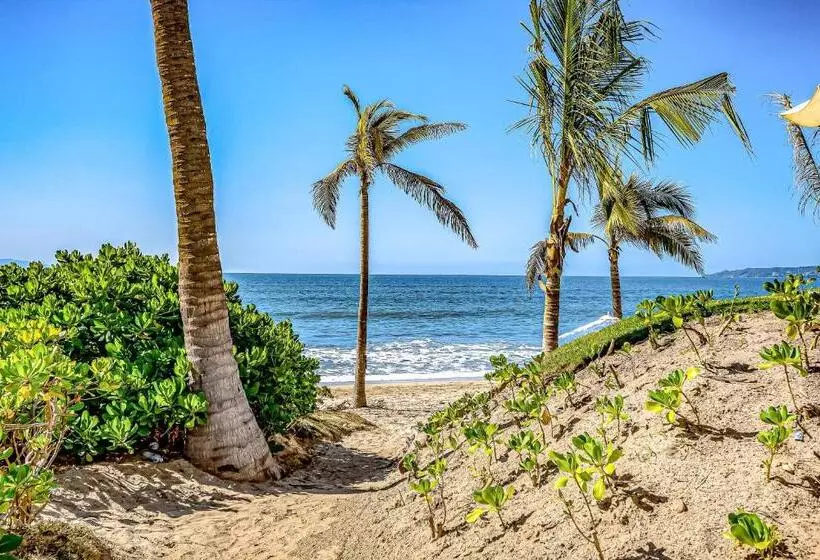 Hotelli Woven Memories @ Marítima Golf 3d