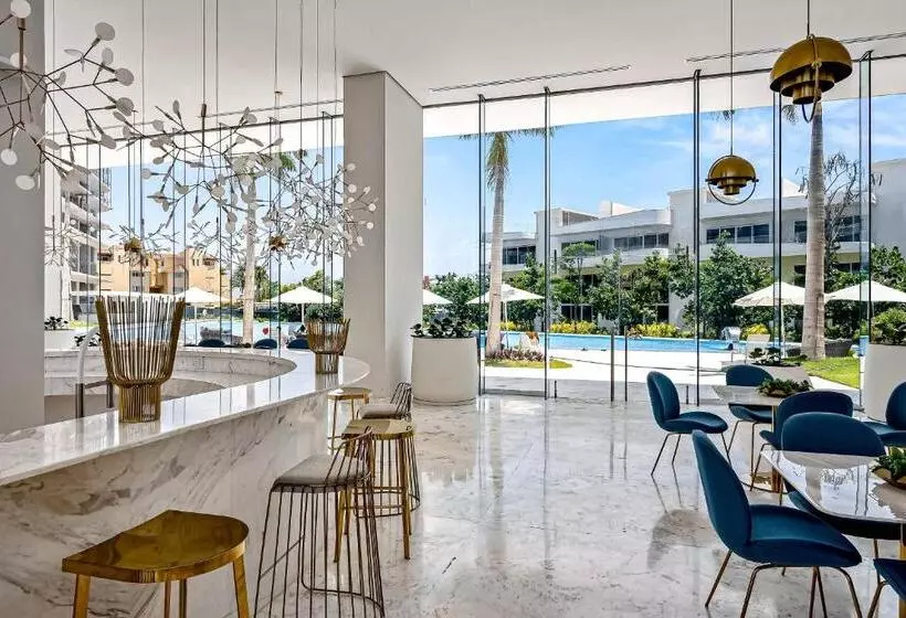 Hotelli Woven Memories @ Marítima Golf 3d