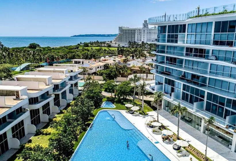 Hotelli Woven Memories @ Marítima Golf 3d