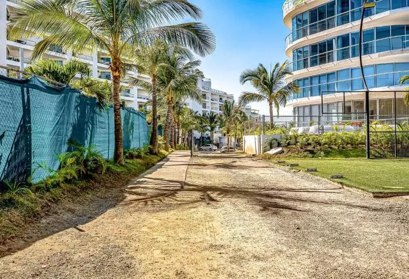 Hotelli Woven Memories @ Marítima Golf 3d