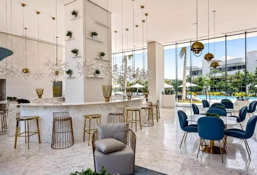 Hotelli Woven Memories @ Marítima Golf 3d