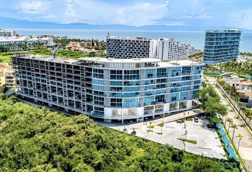 Hotelli Woven Memories @ Marítima Golf 3d