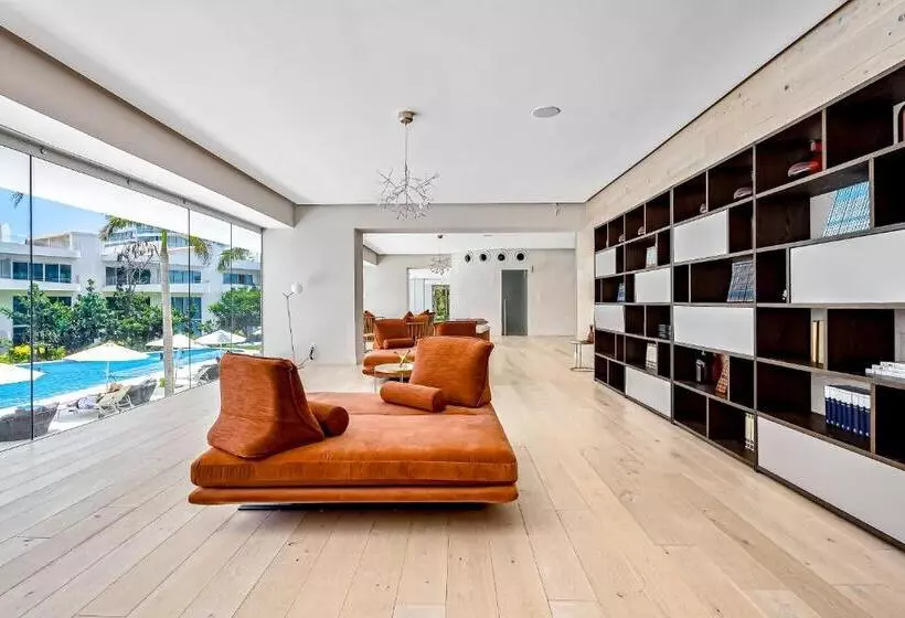 Hotelli Woven Memories @ Marítima Golf 3d