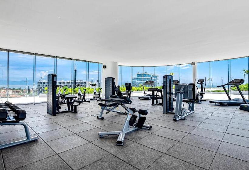 호텔 Woven Memories @ Marítima Golf 3d