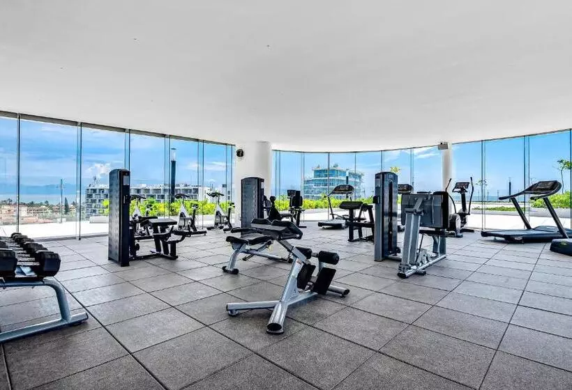 Hotelli Woven Memories @ Marítima Golf 3d