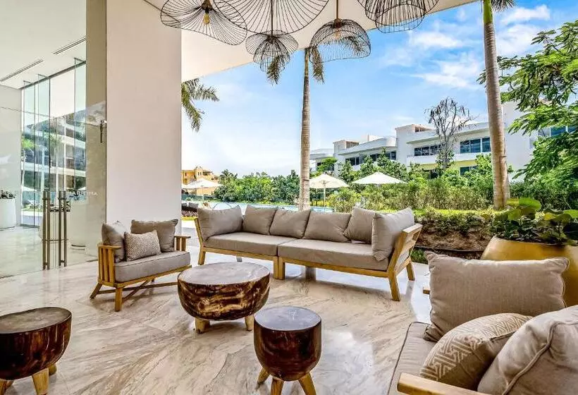 Hotelli Woven Memories @ Marítima Golf 3d