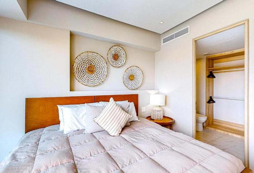 호텔 Woven Memories @ Marítima Golf 3d