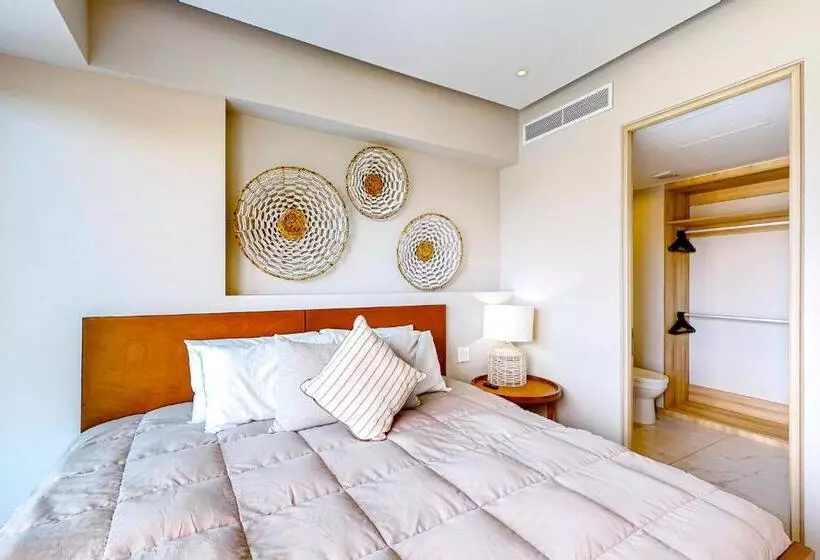 Hotelli Woven Memories @ Marítima Golf 3d