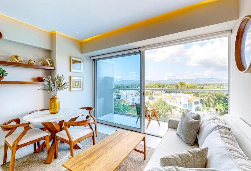 호텔 Woven Memories @ Marítima Golf 3d