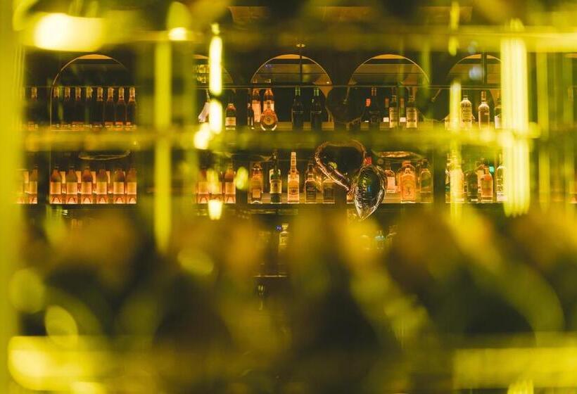 Jingmao Alley Hotel   Beijing Wangfujing Dongsi Subway Station Branch