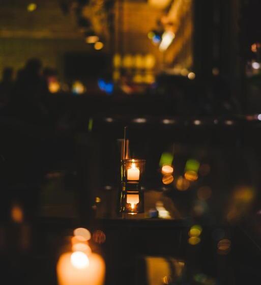 Jingmao Alley Hotel   Beijing Wangfujing Dongsi Subway Station Branch