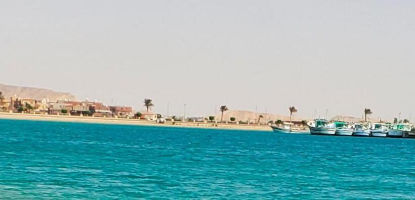 Magdolina Motel فندق ماجدولينا