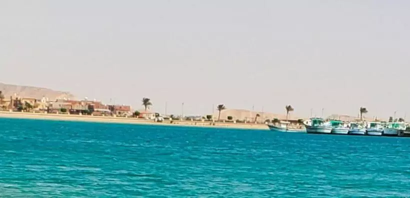 Magdolina Motel فندق ماجدولينا
