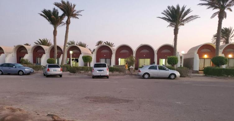Magdolina Motel فندق ماجدولينا