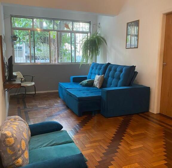 Hostel Mais Aconchegante Da Zona Norte Do Rj Com Tudo Perto