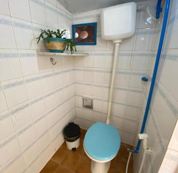 Hostel Mais Aconchegante Da Zona Norte Do Rj Com Tudo Perto