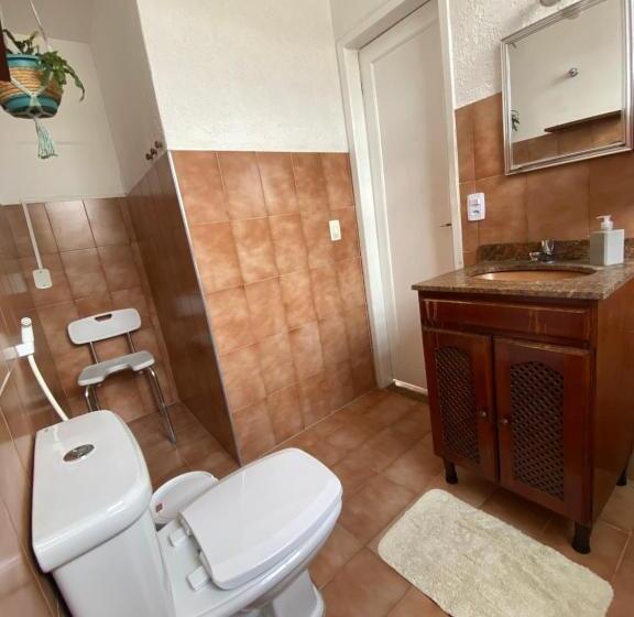 Hostel Mais Aconchegante Da Zona Norte Do Rj Com Tudo Perto