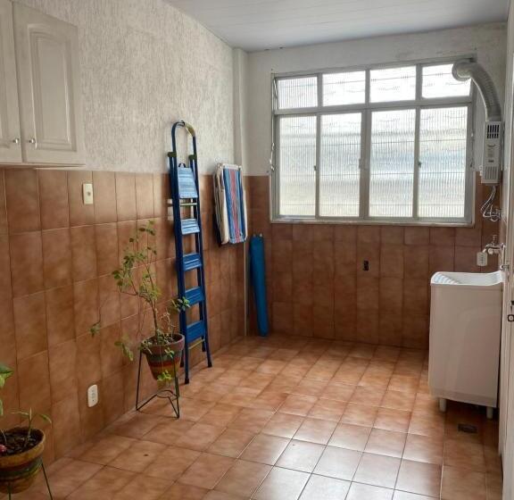 Hostel Mais Aconchegante Da Zona Norte Do Rj Com Tudo Perto