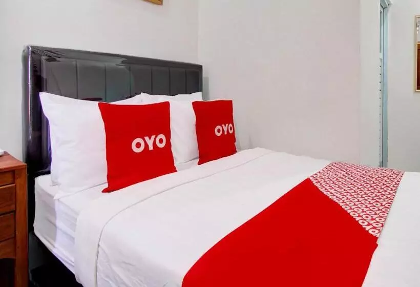 Oyo 93188 Soren Hotel And Coffee