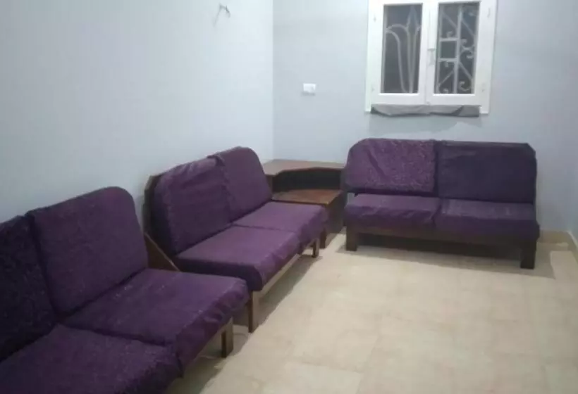 پانسیون Ali Habou {4}