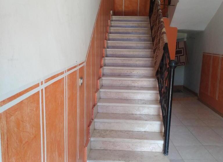 پانسیون Ali Habou {4}