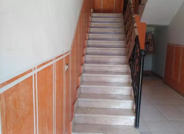 پانسیون Ali Habou {4}