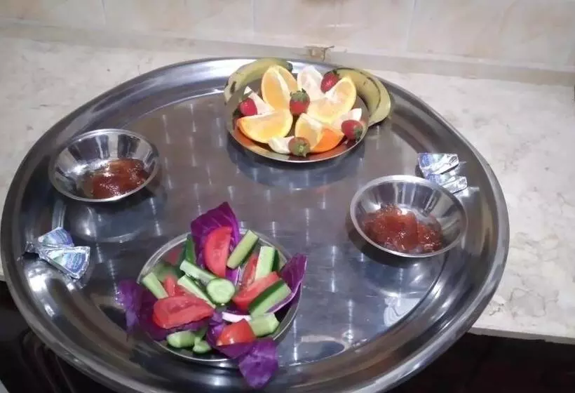 پانسیون Ali Habou {4}