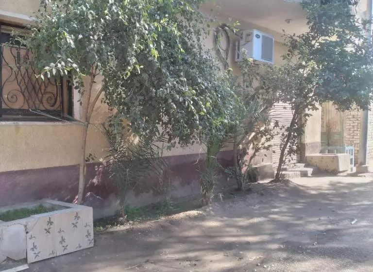 پانسیون Ali Habou {4}