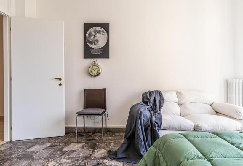 پانسیون Archiotto B Affitti Brevi Italia